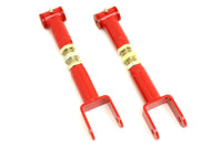 Thumbnail for BMR 64-67 A-Body Upper Control Arms On-Car Adj. (Polyurethane) - Red
