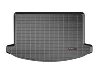 Thumbnail for WeatherTech 2021+ Kia Sorento Cargo Liners - Black