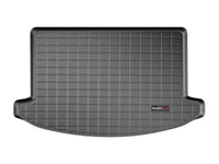 Thumbnail for WeatherTech 2021+ Ford Bronco 4-Door Cargo Liner (Behind 2nd Row) - Black