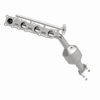 Thumbnail for Magnaflow Conv DF 10-14 GX460 4.6L Manifold