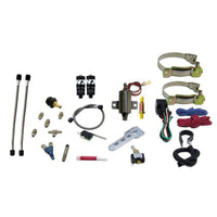 Thumbnail for Nitrous Express Single Cyl Piranha Nitrous Kit w/o Bottle
