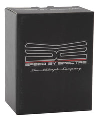 Thumbnail for Spectre Coupler/Reducer 3.5in. to 3in. (PVC) - Black