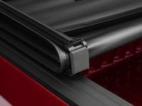 Thumbnail for Tonno Pro 22-23 Toyota Tundra (Incl. Track Sys Clamp Kit) 5ft. 6in. Bed Tonno Fold Tonneau Cover