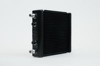 Thumbnail for CSF 16-22 Chevrolet Camaro Coupe (2.0L Turbo/ SS/ZL1) / 13-19 Cadillac CTS Auxiliary Radiator