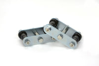 Thumbnail for Daystar 1976-1986 Jeep CJ7 0.75 Inch Front Shackle