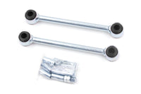 Thumbnail for Zone Offroad 97-02 Jeep Wangler TJ 2-3in Rear Sway Bar Links