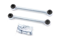 Thumbnail for Zone Offroad 97-02 Jeep Wrangler TJ 2-3in Rear Sway Bar Links