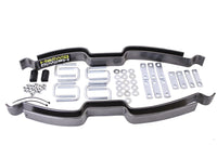 Thumbnail for Hellwig 07-17 GM Express Vans 1500/2500 (w/o Rear A/C) Pro Series - Up To 2500lb Level Load Capacity