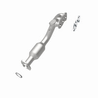 Thumbnail for MagnaFlow Direct-Fit SS Catalytic Converter 2006 Lexus GS300 V6 3.0L DS