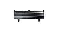 Thumbnail for Putco 15-19 Chevy Silv HD - SS - Black Bar Design Bumper Grille Bumper Grille Inserts