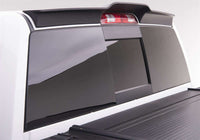 Thumbnail for EGR 10+ Dodge Ram HD Reg/Crew/Mega Cabs Rear Cab Truck Spoilers (982859)