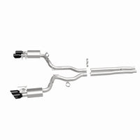 Thumbnail for MagnaFlow 2024 Ford Mustang GT 5.0L Competition Series Cat-Back Exhaust System