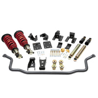 Thumbnail for Belltech 07-13 Silverado/Sierra 1500 (All Cabs) Short Bed Performance Handling Kit Plus