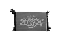 Thumbnail for CSF 13-18 Ram 2500 6.7L OEM Plastic Radiator