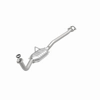 Thumbnail for MagnaFlow Conv DF 98-01 Metro/Swift 1.3 rr OE