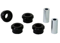 Thumbnail for Whiteline 15-21 Volkswagen Golf/GTI Control Arm Bushing Kit (Lower Rear Outer Bushing)