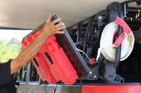 Thumbnail for Go Rhino XRS Accessory Gear Table