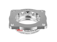 Thumbnail for aFe Silver Bullet Throttle Body Spacers TBS BMW 325i (E46) 01-06 L6-2.5L