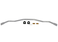 Thumbnail for Whiteline 16-18 Mazda MX-5 Miata 28.6mm Front Adjustable Sway Bar Kit