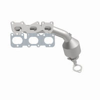 Thumbnail for Magnaflow Conv DF 2007-2009 Sorento 3.3 3.8 L Manifold