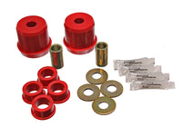 Thumbnail for Energy Suspension 00-03 Nissan Maxima Red Front Control Arm Bushing Set