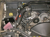 Thumbnail for K&N 05-07 Jeep Grand Cherokee V6-3.7L Performance Intake Kit
