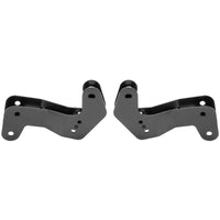 Thumbnail for Rancho 2020 Jeep Gladiator Front Suspension Control Arm Bracket Geometry Correction Brackets