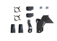 Thumbnail for MaxTrac 19-22 RAM 2500/3500 4WD 4in & 6in Lift Kit - Front Track Bar Bracket & Hardware