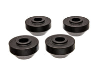 Thumbnail for Energy Suspension Dodge Van Strut Rod Bushings - Black