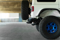 Thumbnail for DV8 Offroad 18-23 Wrangler JL FS-7 Series Rear Bumper