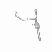 Thumbnail for MagnaFlow Conv DF 00-03 Durango 2WD OEM