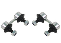 Thumbnail for Whiteline Plus 10/89-3/06 Toyota Celica Sway Bar Link Assembly (ball/ball link)