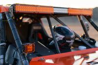Thumbnail for Rigid Industries Light Cover for D-Series Amber PRO