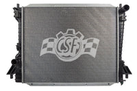 Thumbnail for CSF 05-10 Ford Mustang 4.0L OEM Plastic Radiator