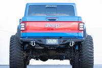 Thumbnail for DV8 Offroad 20-23 Jeep Gladiator JT Spec Series Rear Bumper