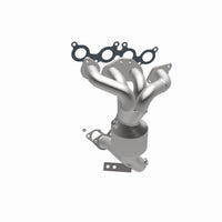 Thumbnail for MagnaFlow Conv DF 05-11 Volvo XC90 4.4L Front