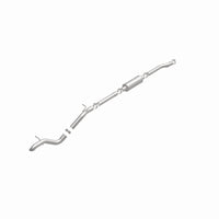 Thumbnail for Magnaflow SYS C/B 07-11 Jeep Wrangler V6 3.8L 4dr