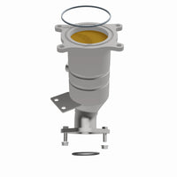 Thumbnail for MagnaFlow Conv DF 08-09 Ford Taurus 3.5L Front