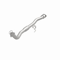Thumbnail for Magnaflow Conv DF 2001-2006 Sierra HD V8 6.0L Passenger Side