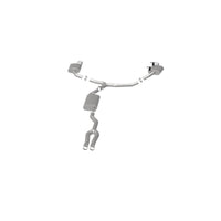 Thumbnail for MagnaFlow 06-10 Dodge Charger 2.7L/3.5L Duals Sys CB