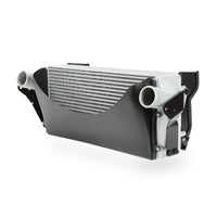Thumbnail for Mishimoto 13+ Dodge Cummins 6.7L Intercooler Kit - Silver