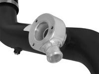 Thumbnail for aFe BladeRunner 2 1/2in Intercooler Tube Hot Side 15-16 Ford Mustang EcoBoost L4-2.3L (t)