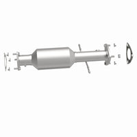 Thumbnail for MagnaFlow California Grade Catalytic Converter Direct Fit 96-97 GMC Sonoma / Chevrolet S10