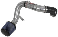 Thumbnail for Injen 05-06 Cobalt 2.2L (No Air Pump) / 07 Cobalt SS 2.4L (No Air Pump) Polished Cold Air Intake