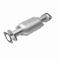 Thumbnail for MagnaFlow Catalytic Converter DF 98-00 Nissan Frontier 2.4L Rear