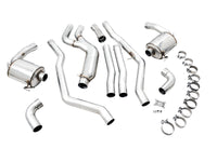 Thumbnail for AWE Tuning 2019+ BMW M340i (G20) Non-Resonated Touring Edition Exhaust (Use OE Tips)