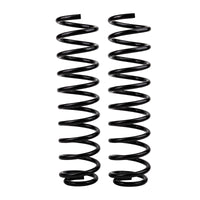 Thumbnail for ARB / OME Coil Spring Front Jeep Jk 4Dr Hvy