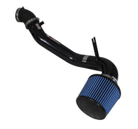 Thumbnail for Injen 02-06 RSX Type S w/ Windshield Wiper Fluid Replacement Bottle Black Cold Air Intake