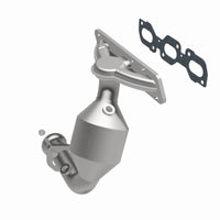 Thumbnail for Magnaflow Conv DF 02-05 Ford Escape 3.0L