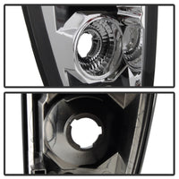 Thumbnail for Spyder Chevy Colorado 04-13/GMC Canyon 04-13 Euro Style Tail Lights Chrome ALT-YD-CCO04-C